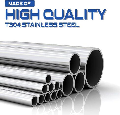 2.5 "OD الفولاذ المقاوم للصدأ الأنابيب مغزل الانحناء، 90 درجة 2FT طول، T304 الفولاذ المقاوم للصدأ الأنابيب الأنابيب أنبوب الأنابيب العالمي in Saudi Arabia