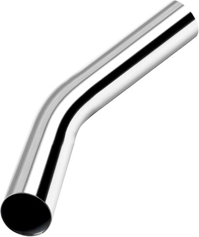 2.5 "OD الفولاذ المقاوم للصدأ الأنابيب مغزل الانحناء، 90 درجة 2FT طول، T304 الفولاذ المقاوم للصدأ الأنابيب الأنابيب أنبوب الأنابيب العالمي in Saudi Arabia