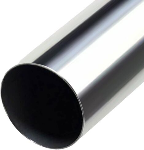 2.5 "OD الفولاذ المقاوم للصدأ الأنابيب مغزل الانحناء، 90 درجة 2FT طول، T304 الفولاذ المقاوم للصدأ الأنابيب الأنابيب أنبوب الأنابيب العالمي in Saudi Arabia