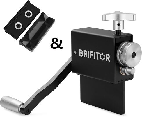 أسطوانة الخرز، أداة خرز أنابيب الأنابيب، تناسب أنابيب السحب والمبرد الداخلي بمقاس 5/8 بوصة أو أكبر. مع مجموعة واحدة من الفك الملزمة المصنوعة من النايلون. in Kuwait