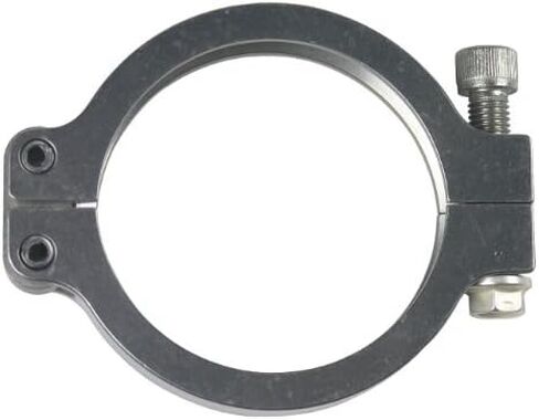 TiAL MVR/V44 (44 مم) مشبك على شكل V للنفايات - تفريغ in Kuwait