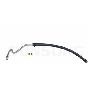 Sunsong 3402453 Power Steering Return Line Hose Assembly