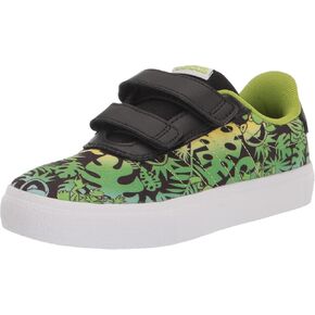 adidas Unisex-Child Vulcraid3r Skate Shoe