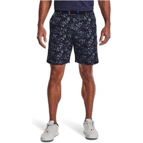 Under Armour Drive Printed Shorts