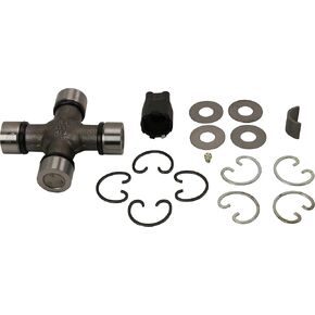 MOOG 321 Greaseable Super Strength Universal Joint for Ford F-150