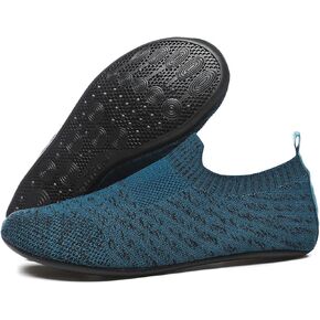 Men's/Women's House Slippers Ultra-Lightweight Indoor Comfort House Shoes Comfy for Home Living