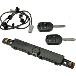 Autotecnica BC3Z-19G364-A Remote Start Kit, For vehicles with power door locks