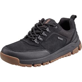Dunham Men's Alpine Waterproof Lace-up Sneaker