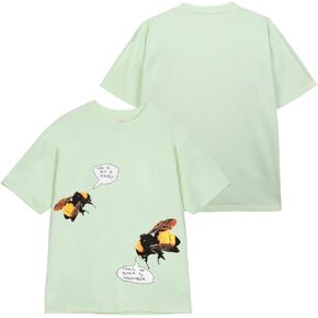 Tyler, the Creator Flower Boy Bee Word Bubble Tee