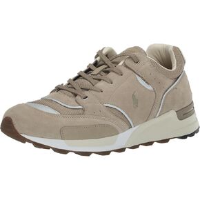 Polo Ralph Lauren Men's Trackster 200 Sneaker