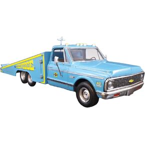 1972 Chevy Racer's Wedge