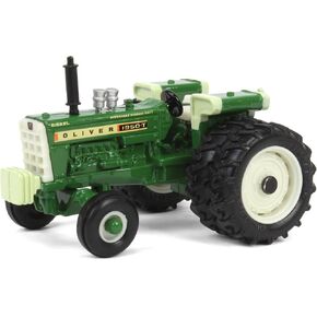 ERTL 1/64 Oliver 1950-T Tractor with Rear Duals 47560