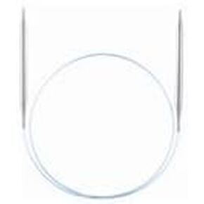 40" Addi Turbo Circular Needles - US 9 - Knitting Needles from Addi