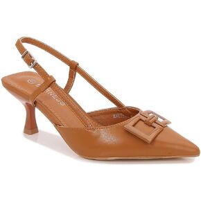 Angie Kitten Heel
