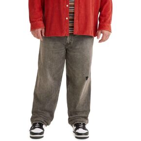 Levi's Men's 550 '92 Relaxed Taper Jeans (Also Available in Big & Tall)