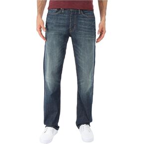 Levi's® 514™ Straight Midnight 34 32