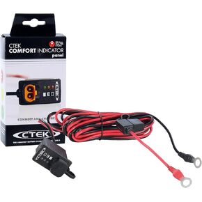 CTEK (56-531 Comfort Indicator Panel