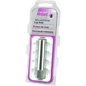McGard 65302 SplineDrive Installation Tool - 22mm Hex Size