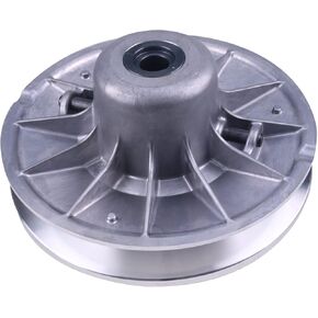 HOLDWELL Secondary Driven Clutch Team Clutch 623949 compatible with EZGO Golf Cart Gas and Electric ST 350 ST 400