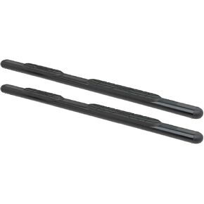 Westin 22-5025 75" Black Oval Tube Step