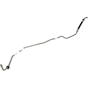 GM Genuine Parts 20788335 Automatic Transmission Fluid Cooler Outlet Line