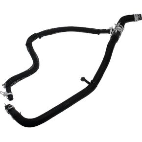 Dorman 626-329 Engine Heater Hose Assembly Compatible with Select Chrysler/Dodge Models (OE FIX)