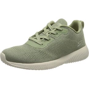 Skechers Women's Bobs Squad - Tough Talk Sneaker
