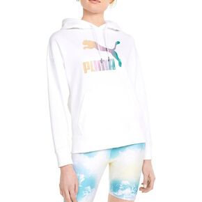 PUMA Women's Classics Hoodie