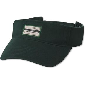 Southern Marsh Dark Green Visor with Tag