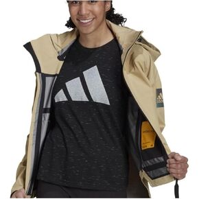 adidas Women's Myshelter Jacket