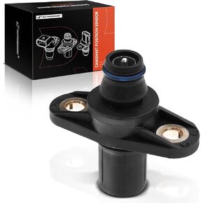 A-Premium Engine Camshaft Position Sensor Compatible with Mercedes-Benz 300CE 300E 300SE 400E 400SE 500E C220 C280 C36 AMG E320 E420 E500 S320 S420 S500 SL320 SL500, Replace# A0021539528