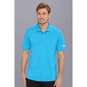 adidas Golf Men's Puremotion Short-Sleeve Polo Shirt