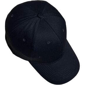 Premium Adjustable Baseball Cap - Unisex Classic Hat for All Occasions