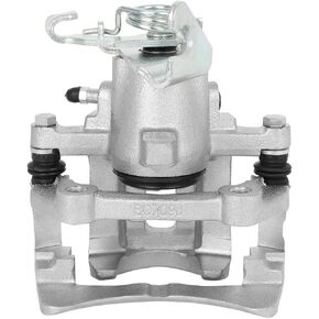 ROADFAR Rear Left 18B4926 Brake Caliper Fit For Ford Mustang 2005-2014