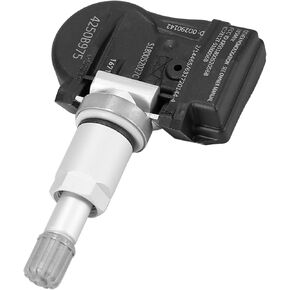 4250B975 Tire Pressure Monitoring TPMS Sensor 315MHz for Mitsubishi Outlander Lancer Outlander Sport 2010-2017 Replacement Car Parts