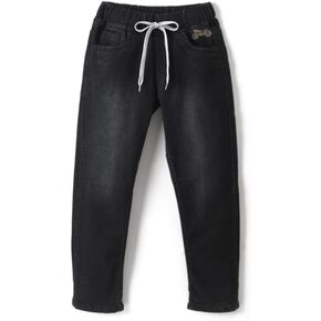 chopper club Boys Jeans - Stretchable Denim Pants in Slim Fit