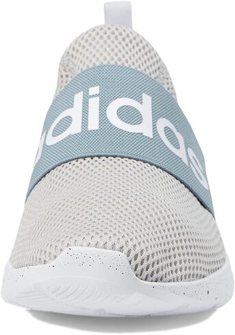 adidas Men's Lite Racer Adapt 4.0 Running Shoe, Carbon/Iron Metallic/Core Black, 13 in Kuwait