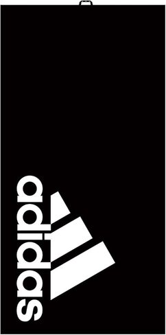 منشفة كبيرة من أديداس in Kuwait