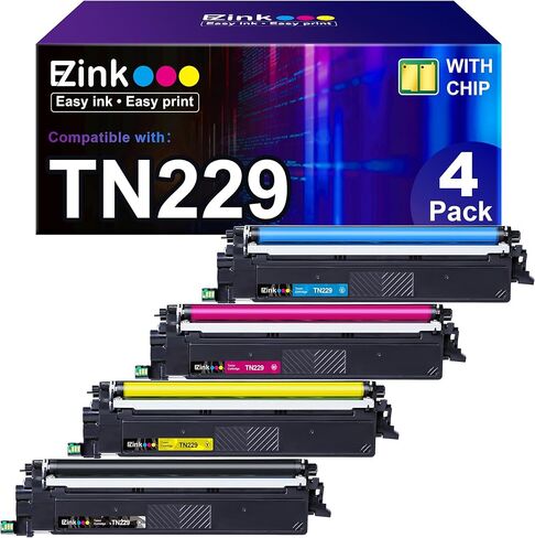E-Z Ink 48A Compatible Toner Cartridges Replacement for HP 48A CF248A to use with Pro M29w M15w MFP M28w M28a M29a M30w M31w M15a M16a M16w Printer (Black, 2 Pack) in Saudi Arabia
