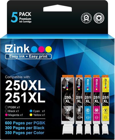 E-Z Ink 48A Compatible Toner Cartridges Replacement for HP 48A CF248A to use with Pro M29w M15w MFP M28w M28a M29a M30w M31w M15a M16a M16w Printer (Black, 2 Pack) in Saudi Arabia