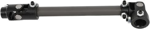 SCITOO Lower Intermediate Steering Shaft Universal U-Joint Coupler 71223021HKR Compatible For Chevrolet S10 For GMC Sonoma 1994-2004 in Saudi Arabia
