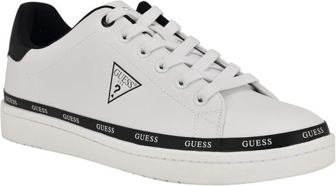GUESS Men's Lorvis Sneaker in Saudi Arabia