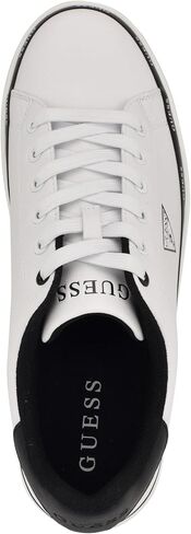 GUESS Men's Lorvis Sneaker in Saudi Arabia