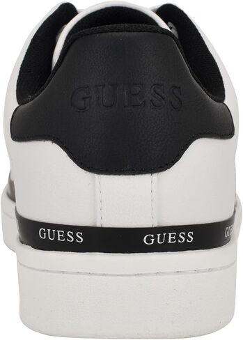 GUESS Men's Lorvis Sneaker in Saudi Arabia