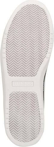 GUESS Men's Lorvis Sneaker in Saudi Arabia