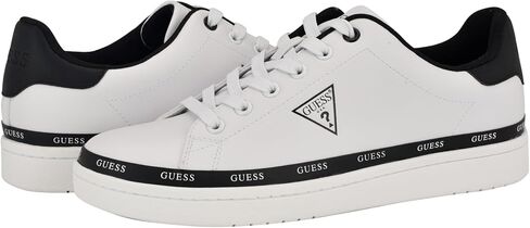 GUESS Men's Lorvis Sneaker in Saudi Arabia