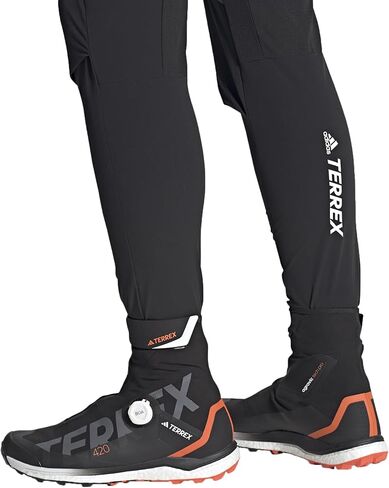 حذاء الجري Terrex Agravic Tech Pro Trail للرجال من أديداس in Saudi Arabia