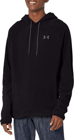 هودي Polartec Forge Kangzip للرجال من Under Armour in Kuwait