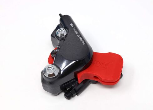 مجموعة التسييل لفرامل Shimano MTB الهيدروليكية مع زيت معدني 60 مل in Kuwait