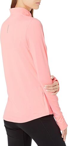 PUMA Women's Run Favorite 1/4 Zip in Saudi Arabia